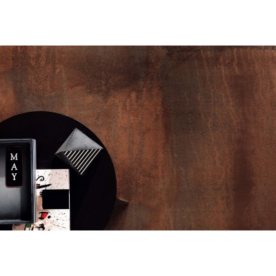 Плитка LB5C Blaze Corten Corner 1.4x50