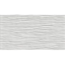 Плитка 9D5W 3D Wall Wave White Matt 30.5x56