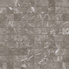 Мозаика ECA2 Persian Grey Mosaico Lappato RT 30x30