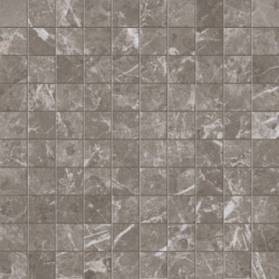Мозаика ECA2 Persian Grey Mosaico Lappato RT 30x30
