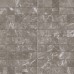 Мозаика ECA2 Persian Grey Mosaico Lappato RT 30x30