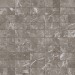 Мозаика ECA2 Persian Grey Mosaico Lappato RT 30x30