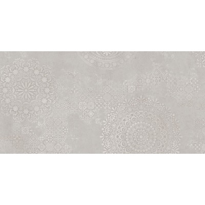 Керамогранит N40034 Egypt Gris Decor 60x120