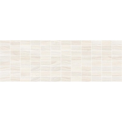 Мозаика MM60069 Zen Декор мозаичный бежевый 20х60