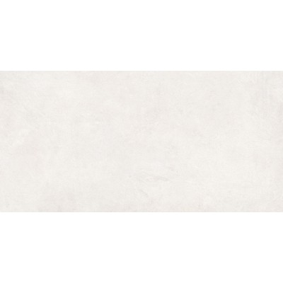 Керамогранит CementBase Белый Матовый R10A Ректификат 9мм 60x120