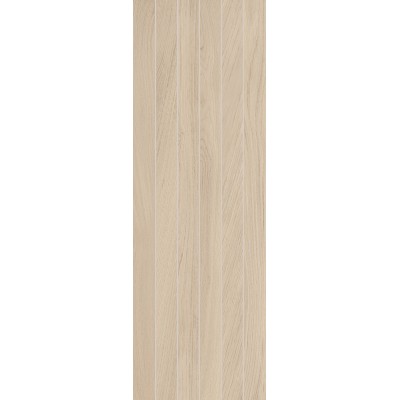 Плитка 13093TR Семпионе бежевый структура матовый обрезной 30x89,5x0,9