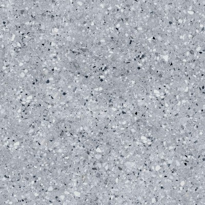 Керамогранит E-5011/MR Level Серый ректификат 600x600x9