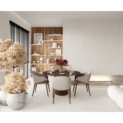 Керамогранит SG625720R Energy Gris матовый 60х60