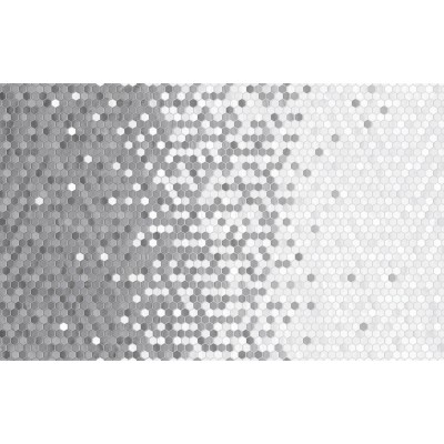 Плитка 010100001088 Лейла серый низ 02 25х40