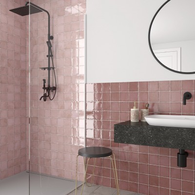 Плитка 27599 Altea White 10x10