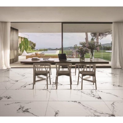 Керамогранит PR222 Videl Bianco polished 600x1200x9