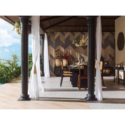 Керамогранит 100337240 Gent Roble 19,3x180