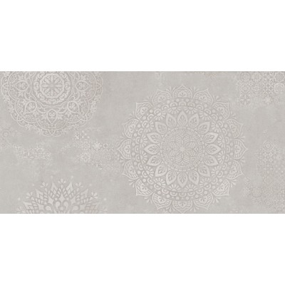 Керамогранит N40034 Egypt Gris Decor 60x120