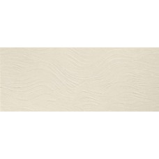 Плитка A64Y Boost Natural 3D Wave Kaolin 50x120