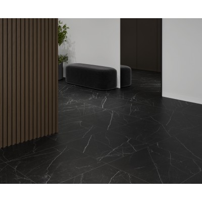 Керамогранит LP6060G0201R Opera Bianco белый матовый 59,5х59,5