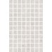Мозаика MM8351 Ферони мозаичный серый светлый матовый 20x30