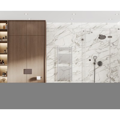 Плитка 48047R Angel blanco сатин обрезной 40x80