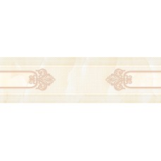 Плитка Бордюр 607 MARBELIA 7х24.5