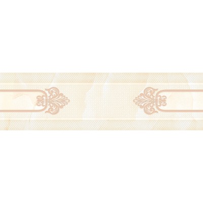 Плитка Бордюр 607 MARBELIA 7х24.5