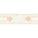 Плитка Бордюр 607 MARBELIA 7х24.5