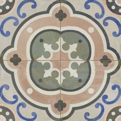 Плитка 37764 Fs Barna Raval 45x45x0,95