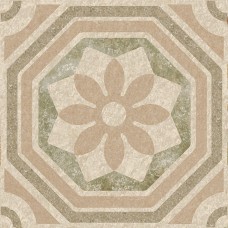 Плитка HGD/A520/3278 Декор Кампионе 1 матовый 30.2x30.2x7.8