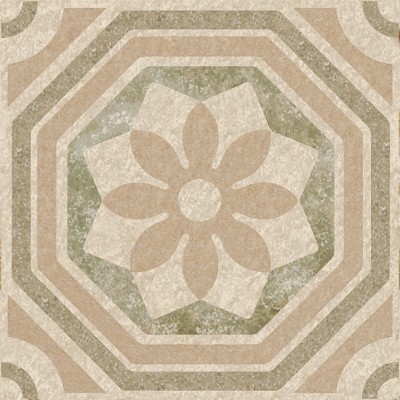 Плитка HGD/A520/3278 Декор Кампионе 1 матовый 30.2x30.2x7.8