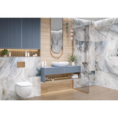 Керамогранит 60120ILN55HG Illusion Flow 600x1200x8