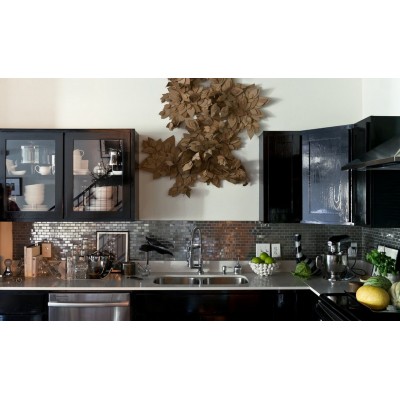 Мозаика MS-617 Metal series 300*300