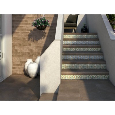 Плитка HGD/B99/9x/17000 Виченца золото 45х45 (комплект 9шт.)