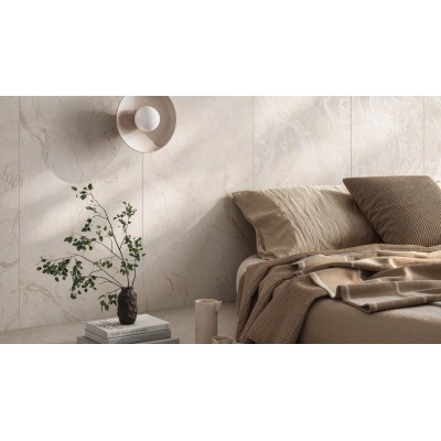 Керамогранит K958030R0001VTER LiquidSilk Слоновая Кость Матовый R10A Ректификат 60x120