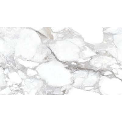 Керамогранит 31006 Haute White SP/100X180/R 100x180