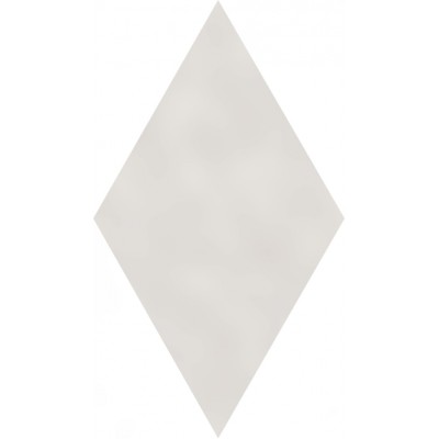 Плитка KMD2SRB001BN Декор Риад белый глянцевый 13,5x7,8x0,9