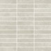 Мозаика 610110000976 Экспо Уайт Мозаика Грид 30x30