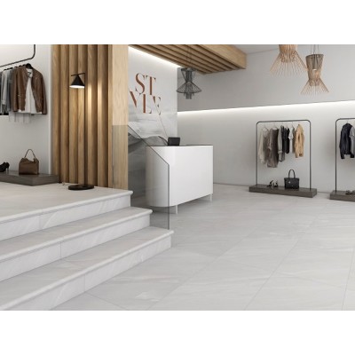 Клинкерная плитка 906201 Tibet Anti-Slip Blanco 60x120