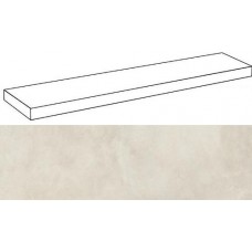 Ступени 620070001276 Millenium Pure угловая левая 33x120