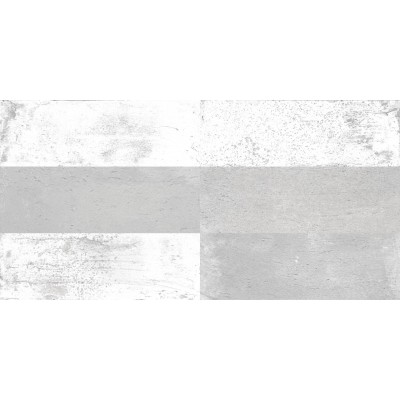 Плитка 29758 Fs Mud Silver 20x40