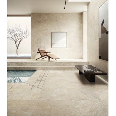 Керамогранит 610010004064 Magma Silver Nat Ret 60x120