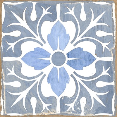 Керамогранит 25371 T.Barcelos/19.5/R 19.5X19.5