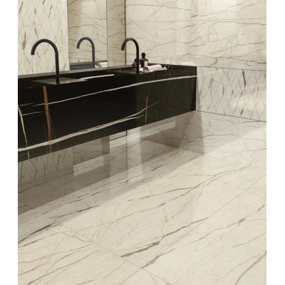 Плитка 600080000419 Charme Deluxe Арабескато Вставка Дэко 40x80