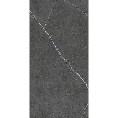 Керамогранит 610010002631 Metropolis Imperial Black Nat Rett 60x120