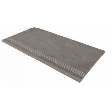 Ступени Ступень TF03 Traffic неполированная 30x60