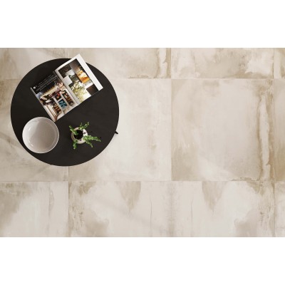 Керамогранит 936 Flake Off White 180x120