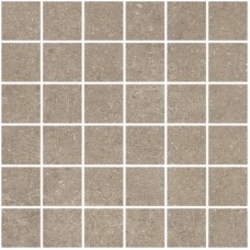Мозаика K9482218R001VTE0 Impression 5x5 коричневый 30х30