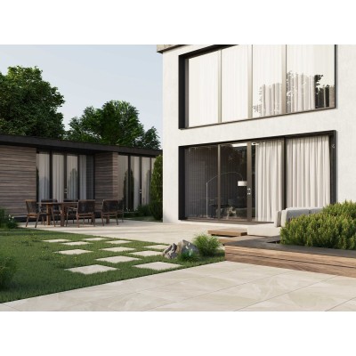 Керамогранит SOG301 Beige Противоскользящий Рект. 60x60