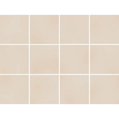 Плитка KM1010G0030N Бахия бежевый светлый глянцевый 29,8х39,8 из 12 частей 9,8x9,8x0,7