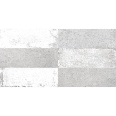 Плитка 29758 Fs Mud Silver 20x40