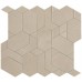 Мозаика A0P9 Boost Pro Cream Mosaico Shapes 31x33,5