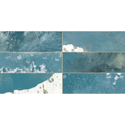 Плитка 31131 FS Tradition Brick Green 20x40