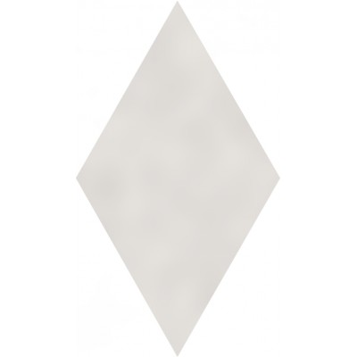 Плитка KMD2SRB001BN Декор Риад белый глянцевый 13,5x7,8x0,9
